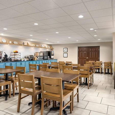 Country Inn & Suites By Radisson, Boise West - Meridian Kültér fotó