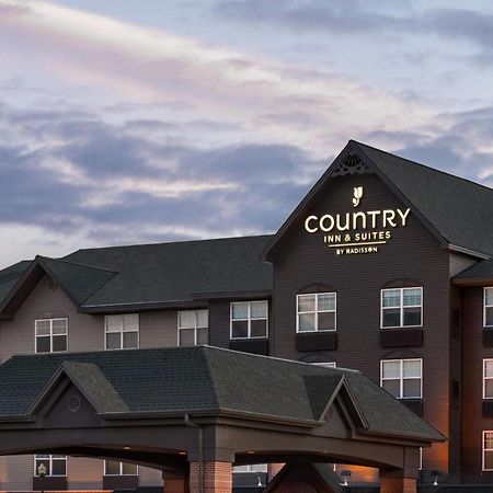 Country Inn & Suites By Radisson, Boise West - Meridian Kültér fotó