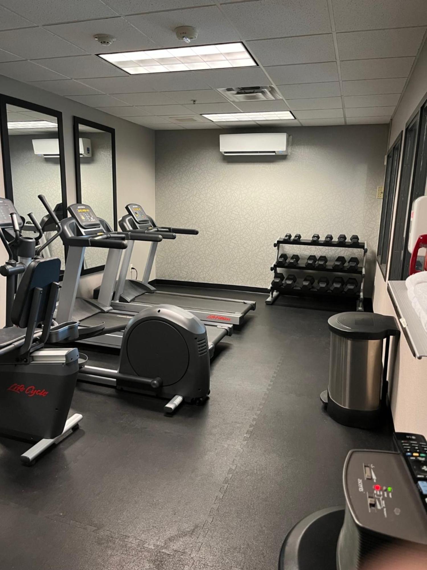 Country Inn & Suites By Radisson, Boise West - Meridian Kültér fotó