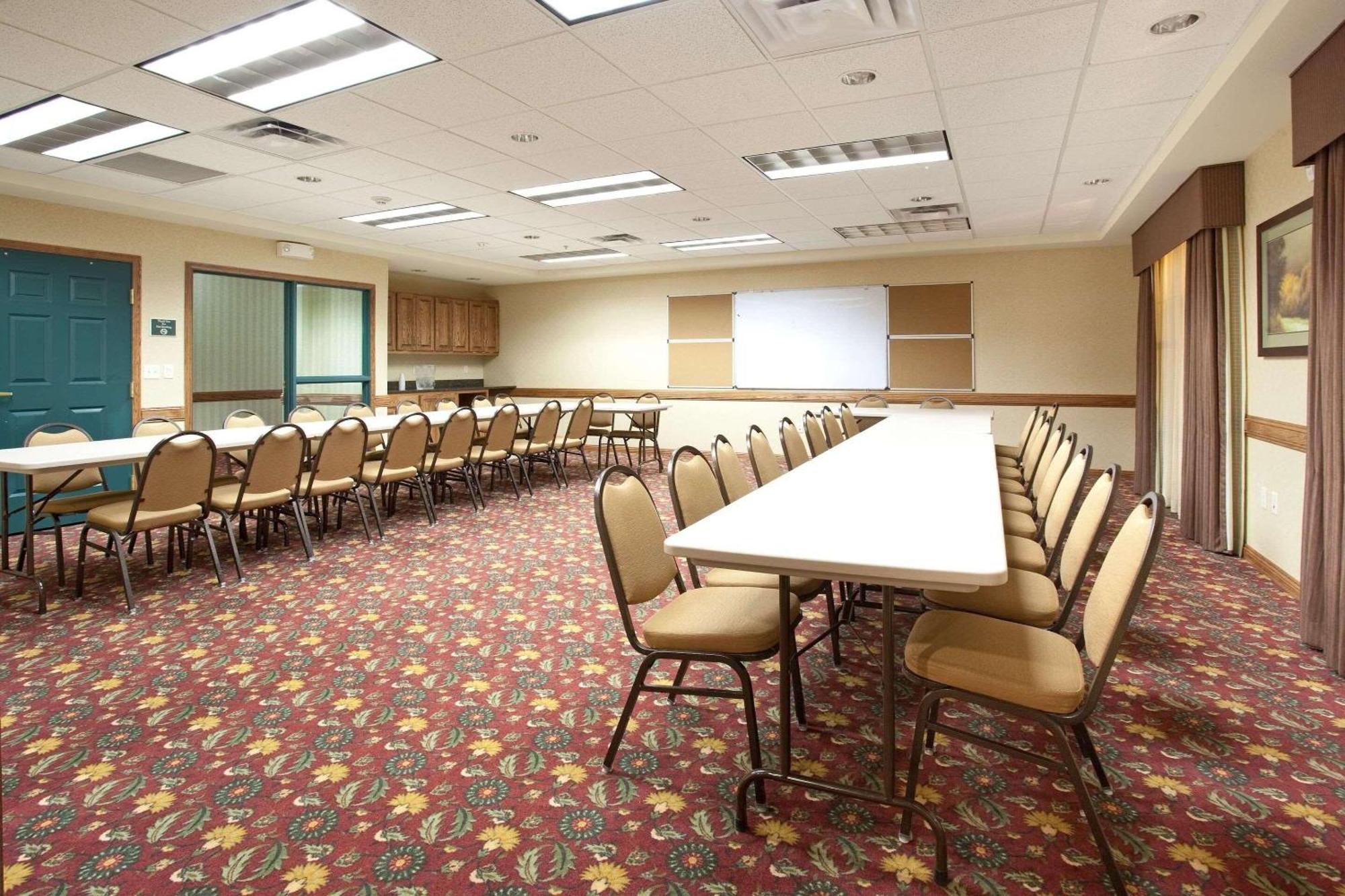 Country Inn & Suites By Radisson, Boise West - Meridian Kültér fotó