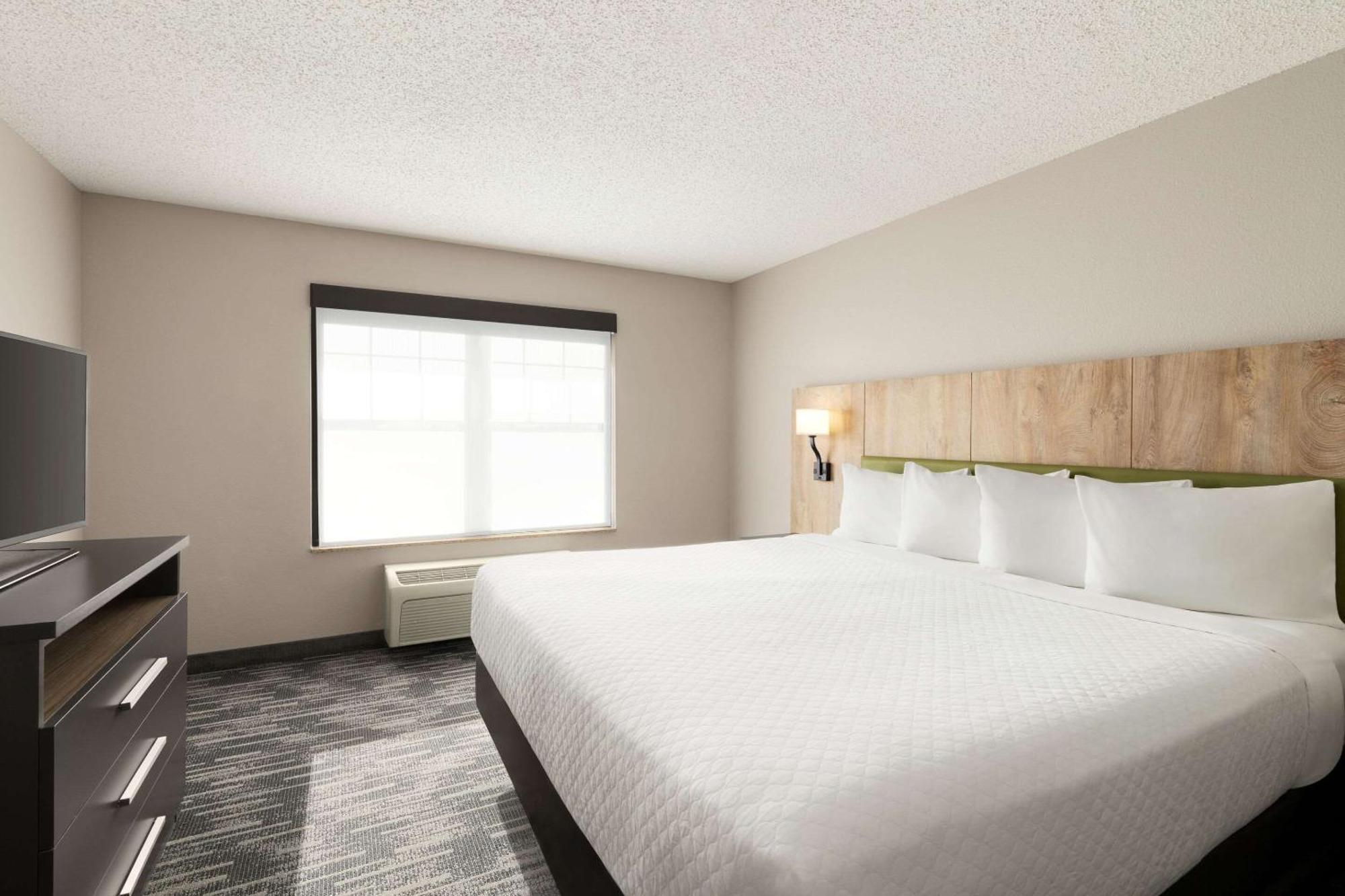 Country Inn & Suites By Radisson, Boise West - Meridian Kültér fotó
