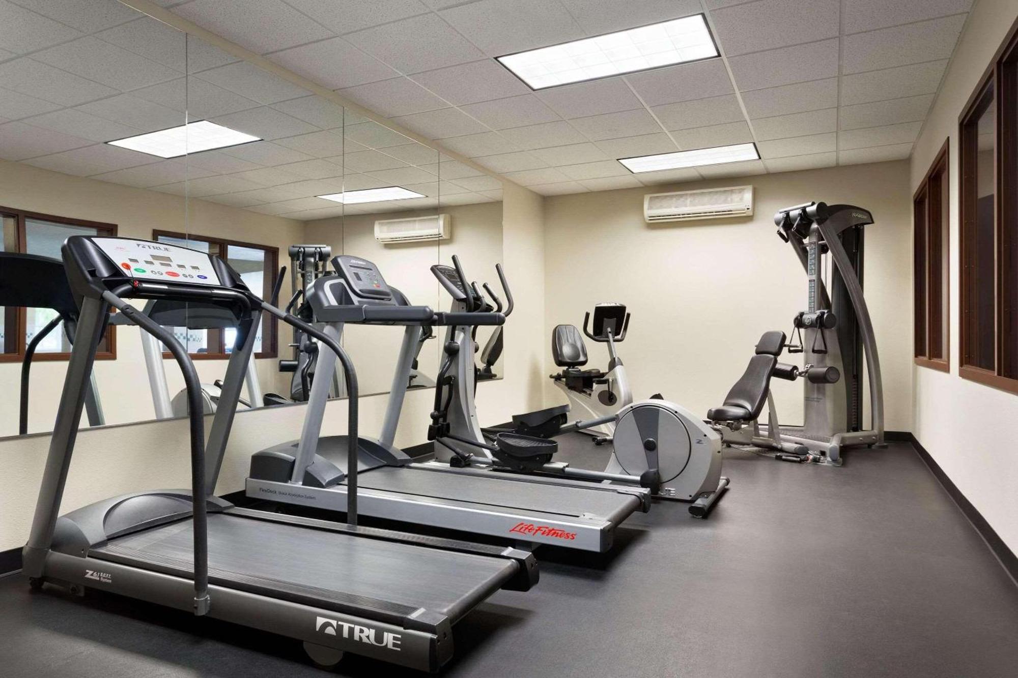 Country Inn & Suites By Radisson, Boise West - Meridian Kültér fotó