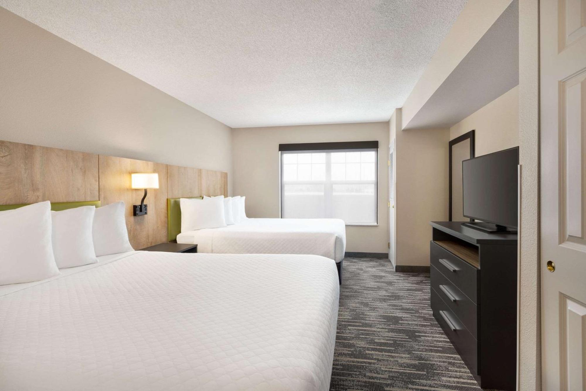 Country Inn & Suites By Radisson, Boise West - Meridian Kültér fotó