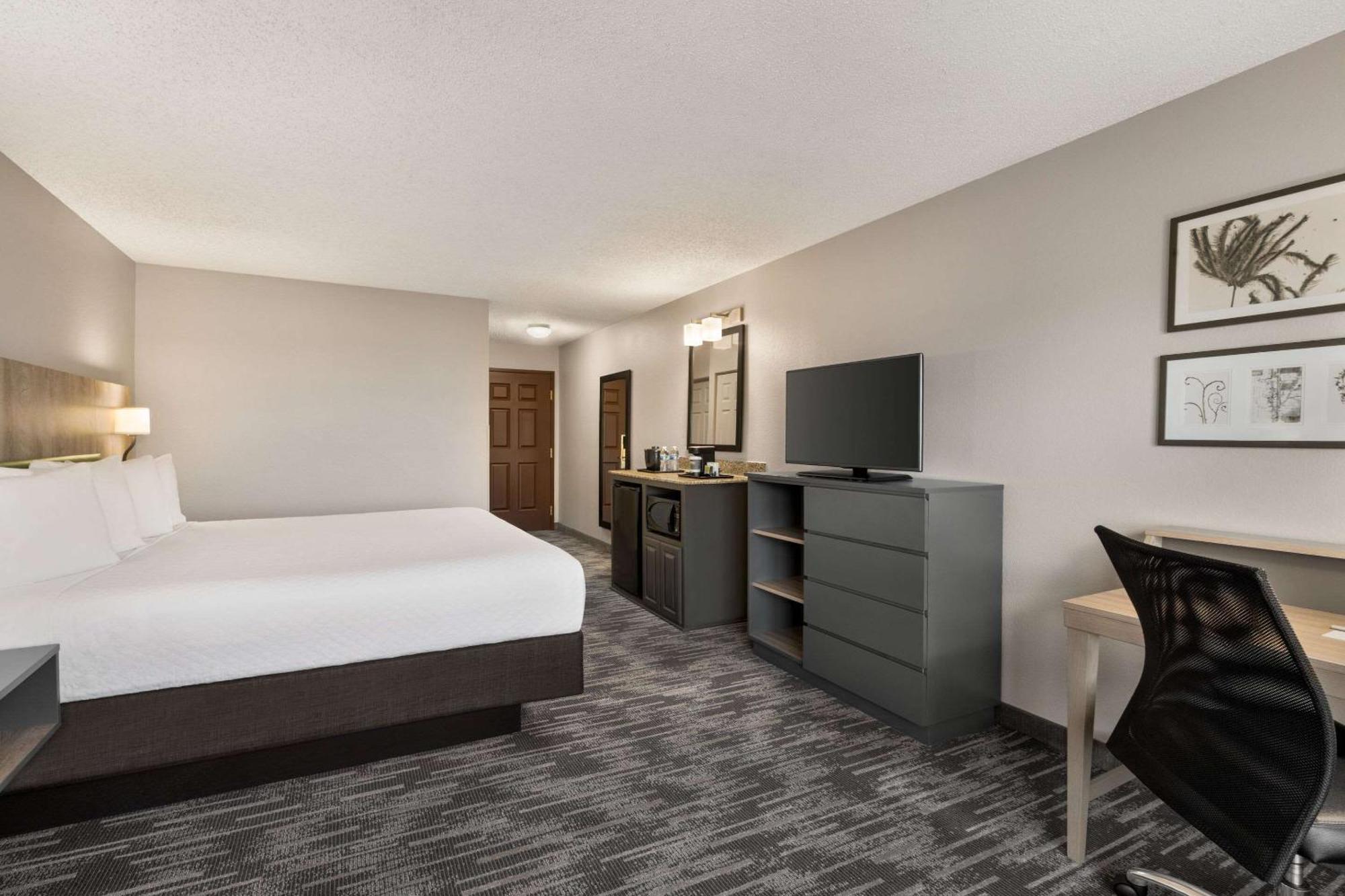 Country Inn & Suites By Radisson, Boise West - Meridian Kültér fotó