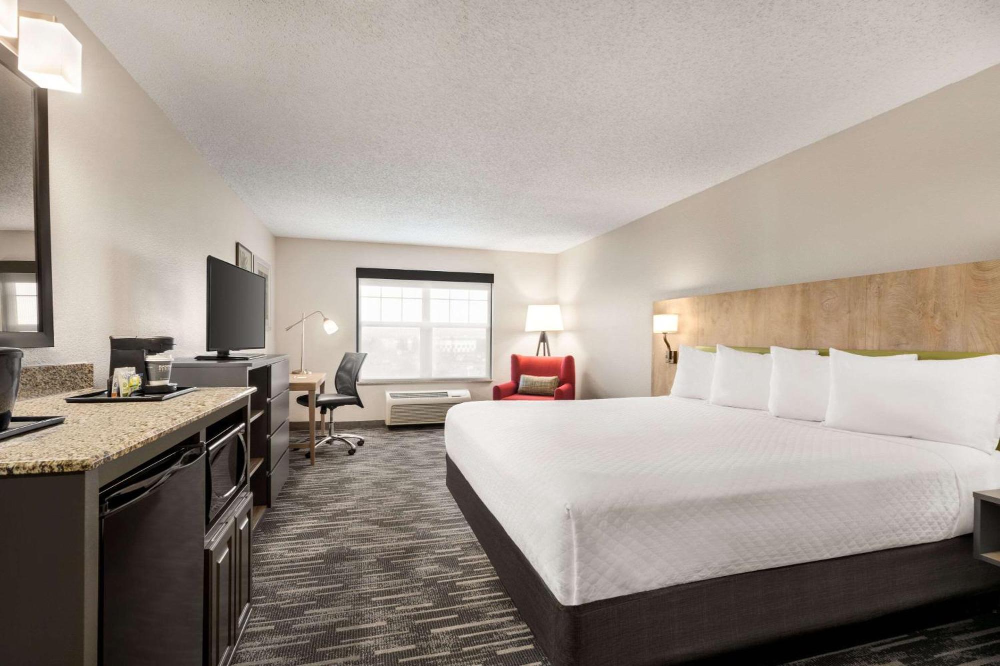 Country Inn & Suites By Radisson, Boise West - Meridian Kültér fotó