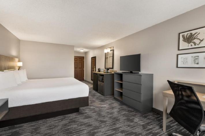Country Inn & Suites By Radisson, Boise West - Meridian Kültér fotó