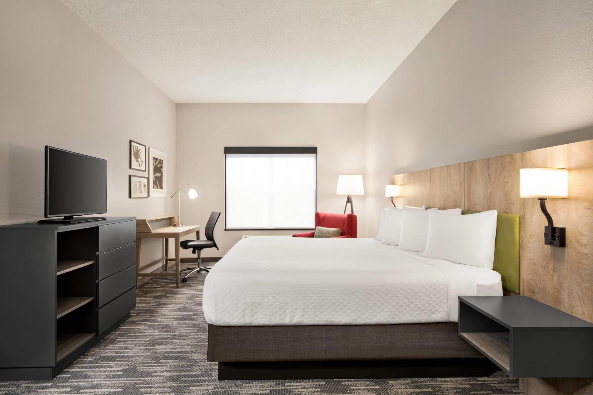 Country Inn & Suites By Radisson, Boise West - Meridian Kültér fotó