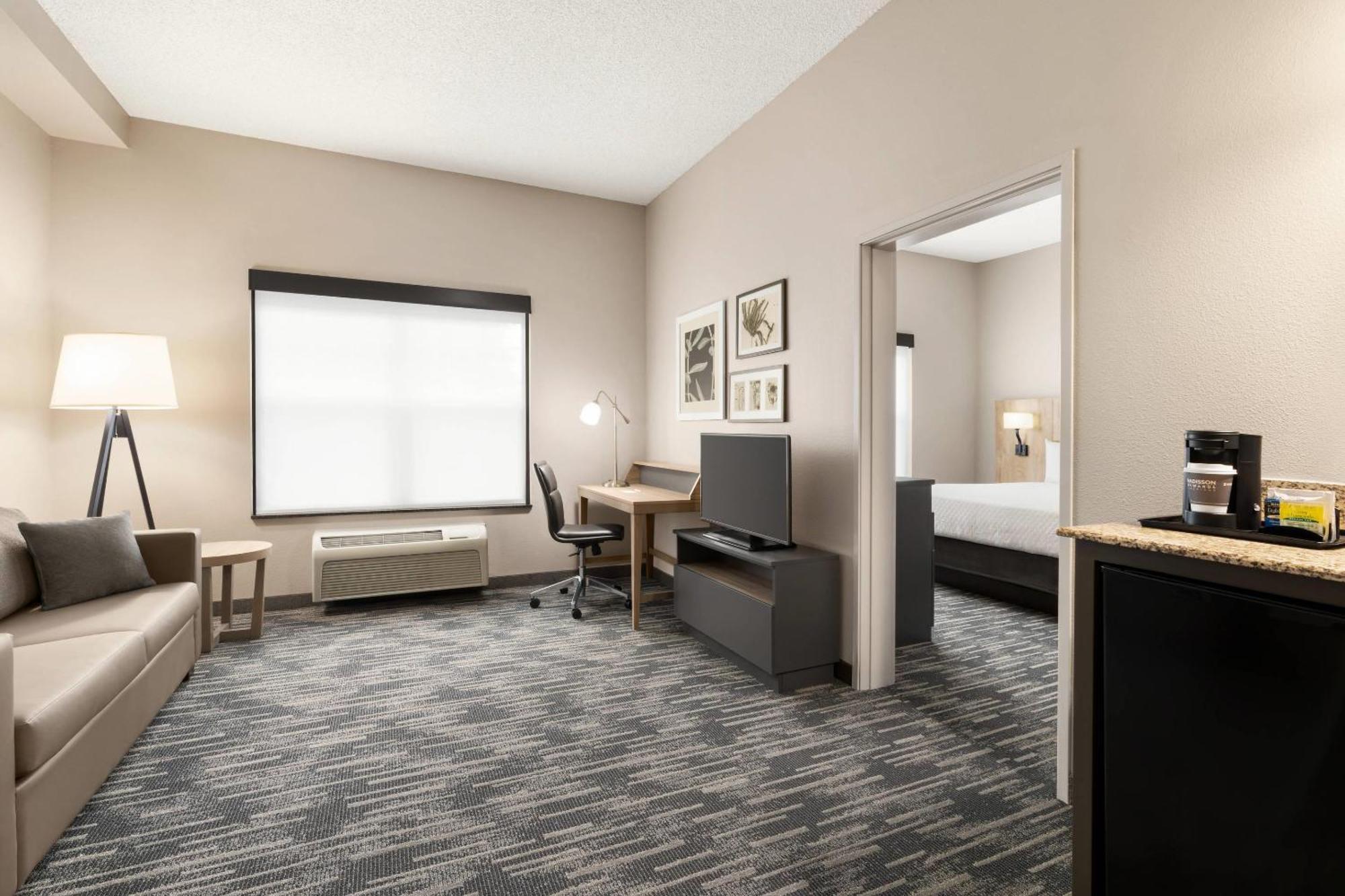Country Inn & Suites By Radisson, Boise West - Meridian Kültér fotó