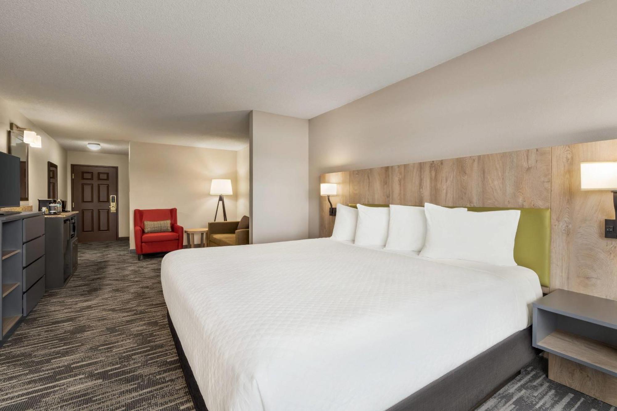 Country Inn & Suites By Radisson, Boise West - Meridian Kültér fotó