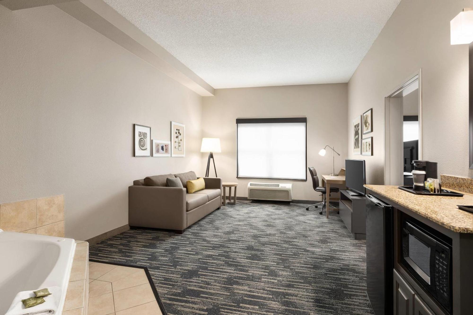 Country Inn & Suites By Radisson, Boise West - Meridian Kültér fotó