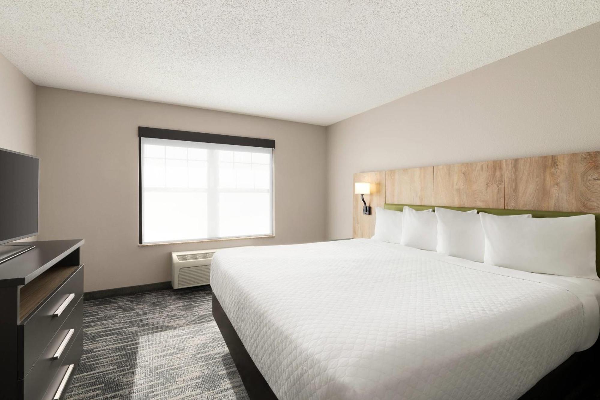 Country Inn & Suites By Radisson, Boise West - Meridian Kültér fotó