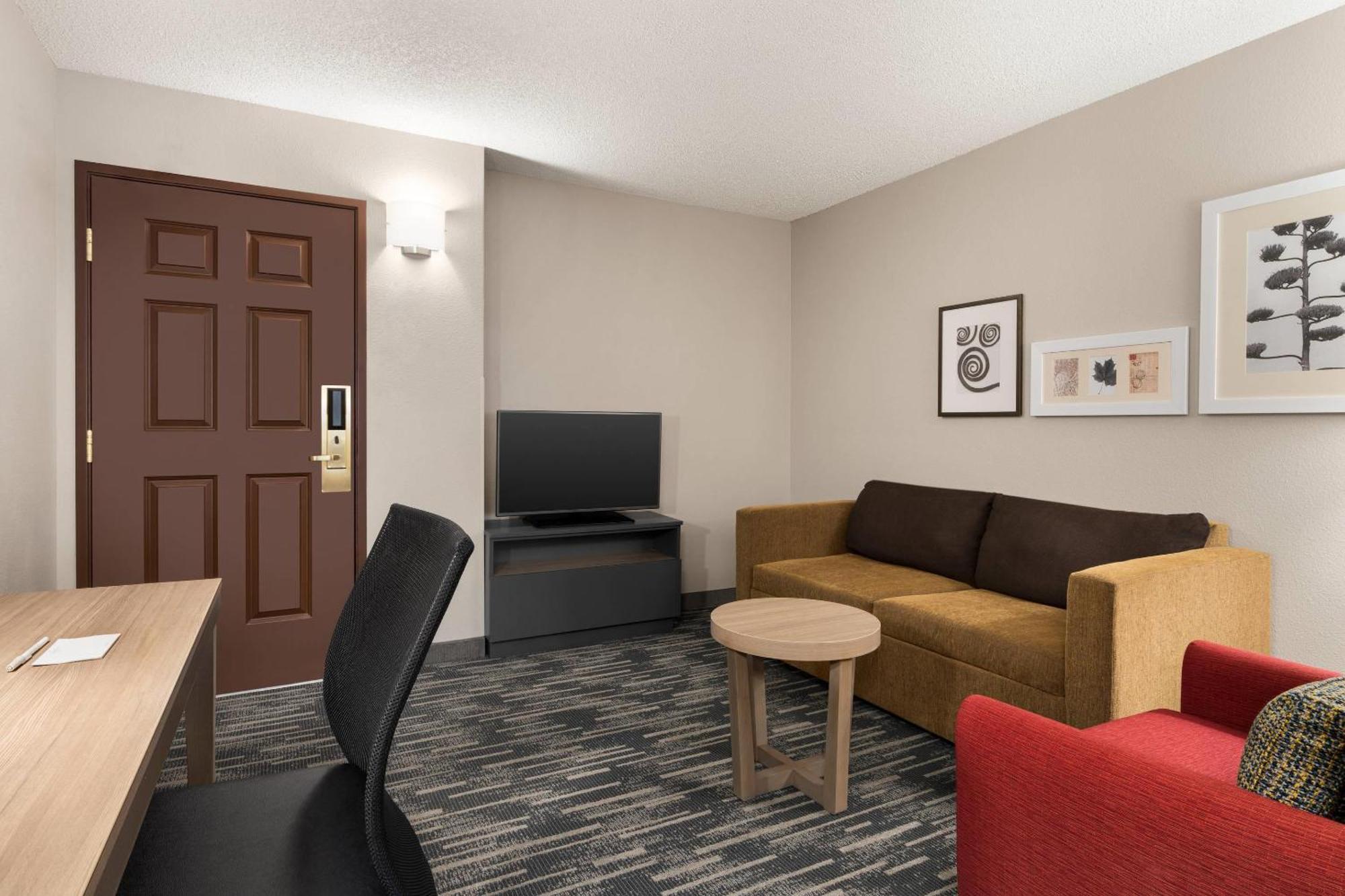 Country Inn & Suites By Radisson, Boise West - Meridian Kültér fotó