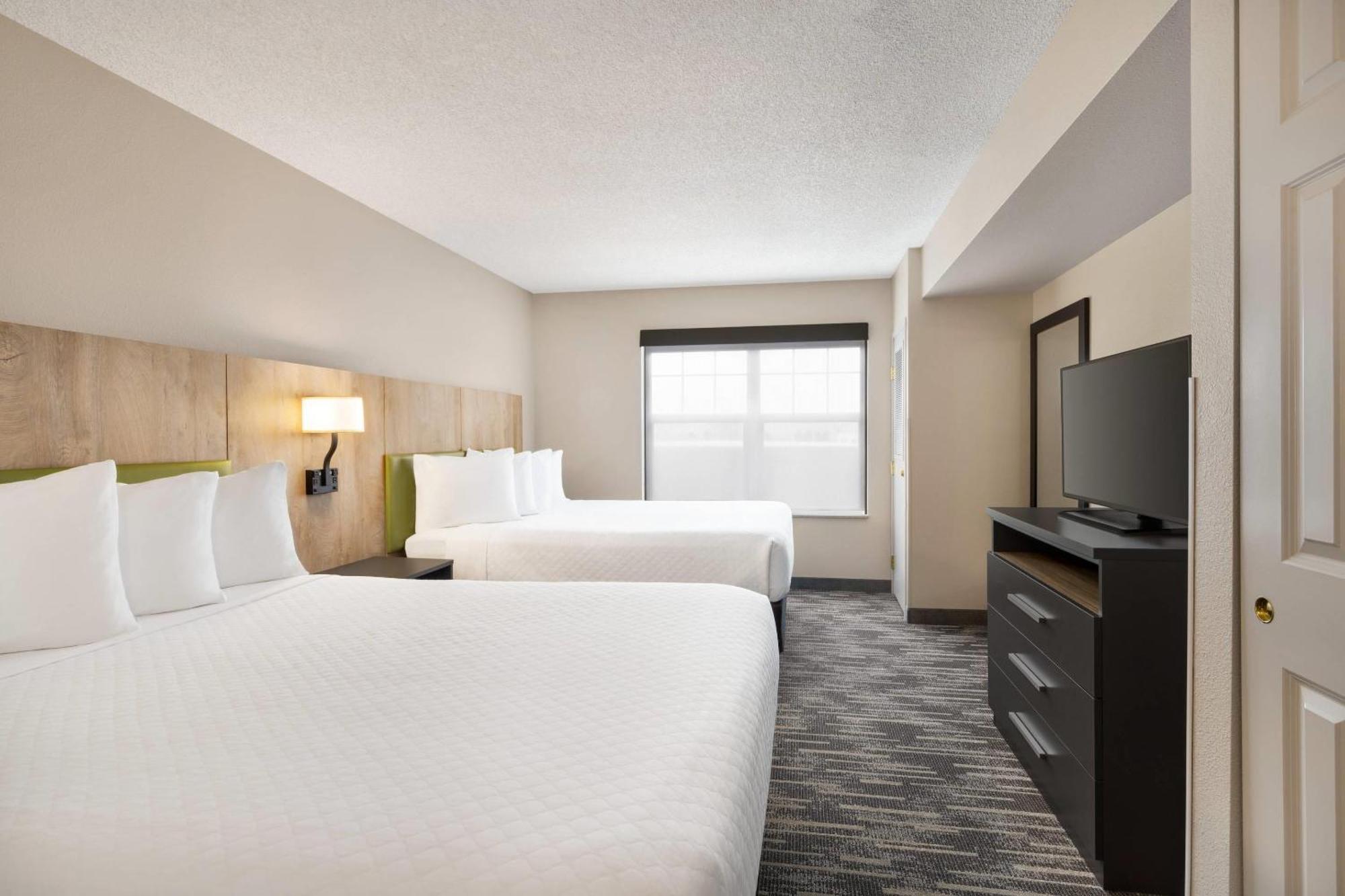 Country Inn & Suites By Radisson, Boise West - Meridian Kültér fotó