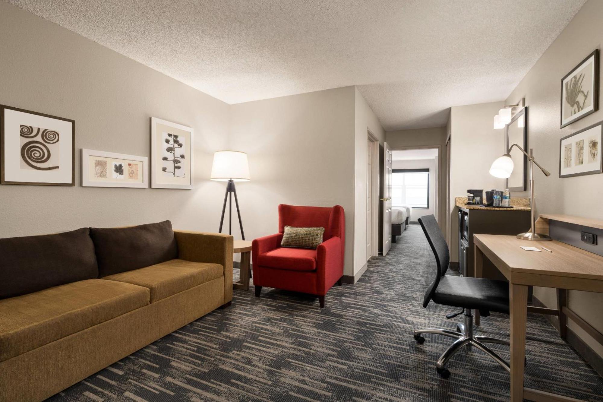 Country Inn & Suites By Radisson, Boise West - Meridian Kültér fotó