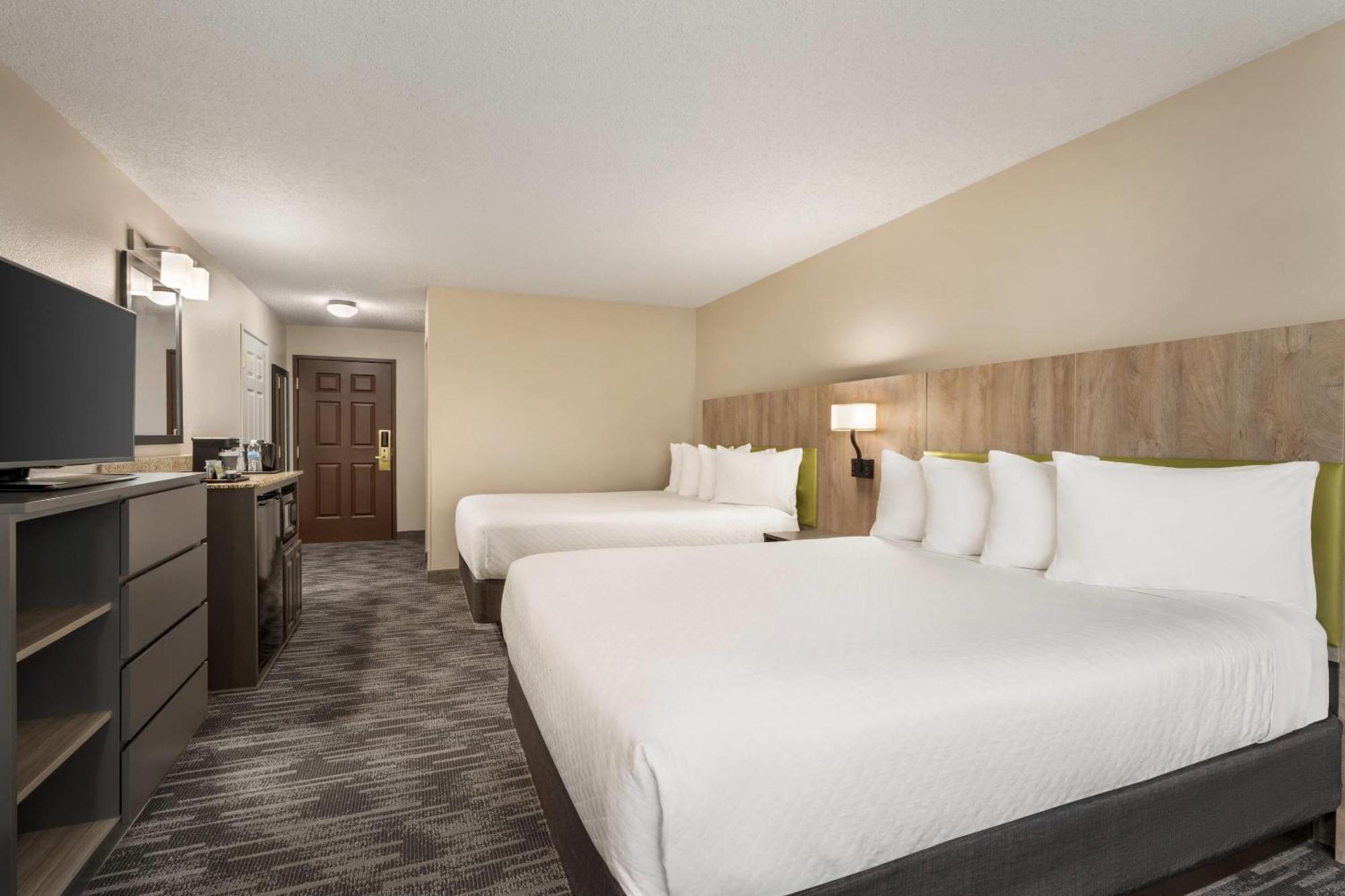 Country Inn & Suites By Radisson, Boise West - Meridian Kültér fotó