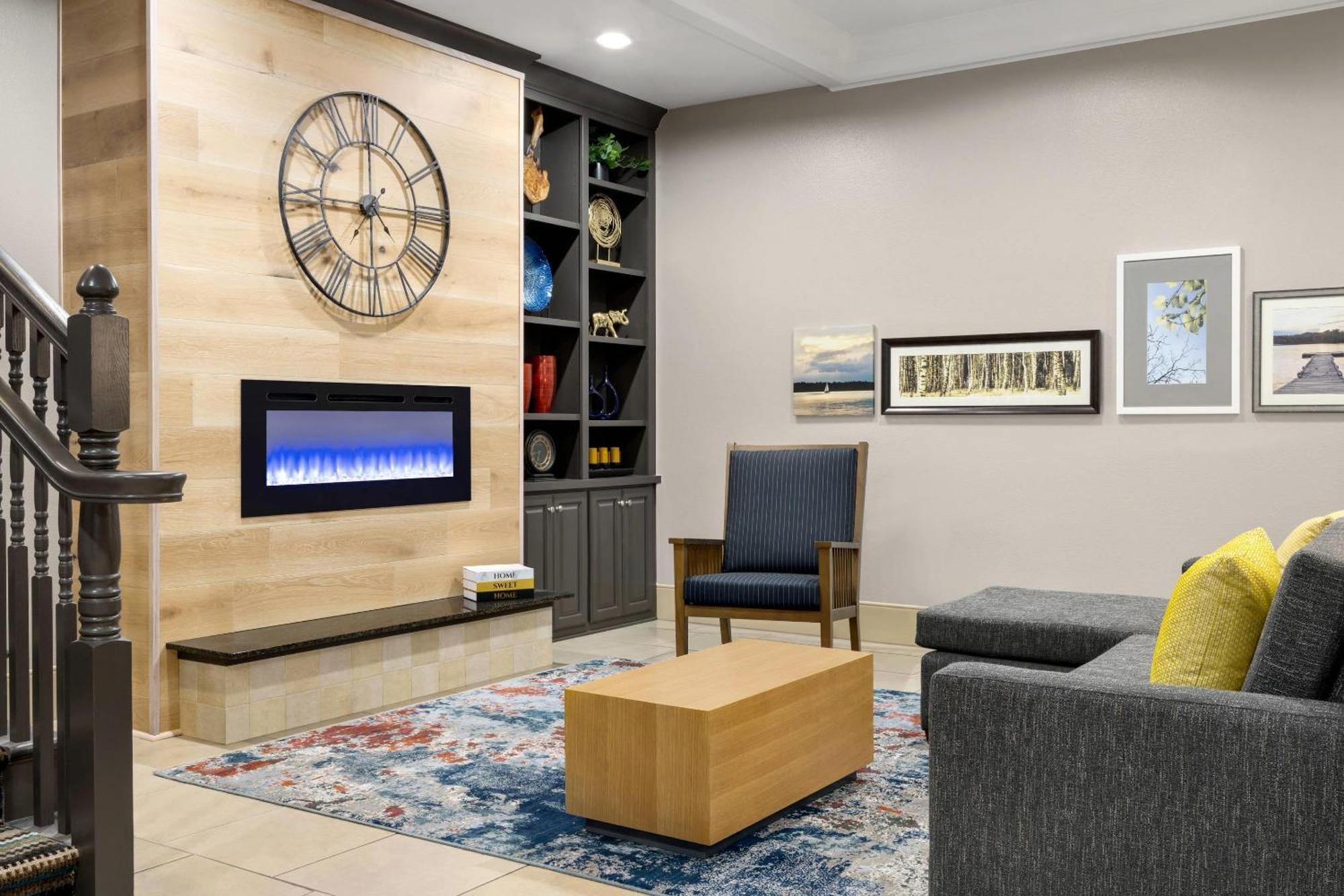 Country Inn & Suites By Radisson, Boise West - Meridian Kültér fotó