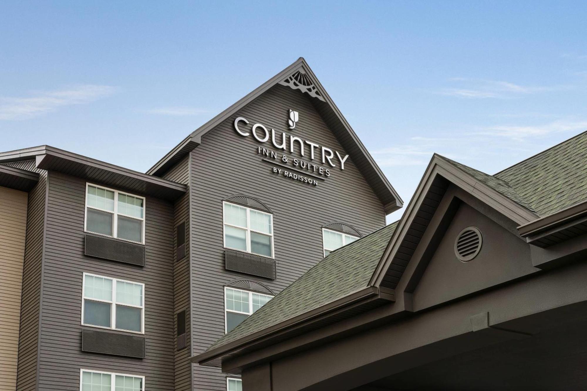 Country Inn & Suites By Radisson, Boise West - Meridian Kültér fotó