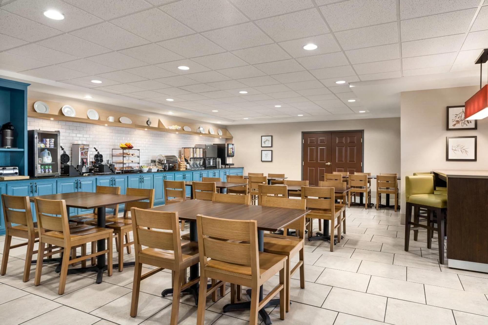 Country Inn & Suites By Radisson, Boise West - Meridian Kültér fotó