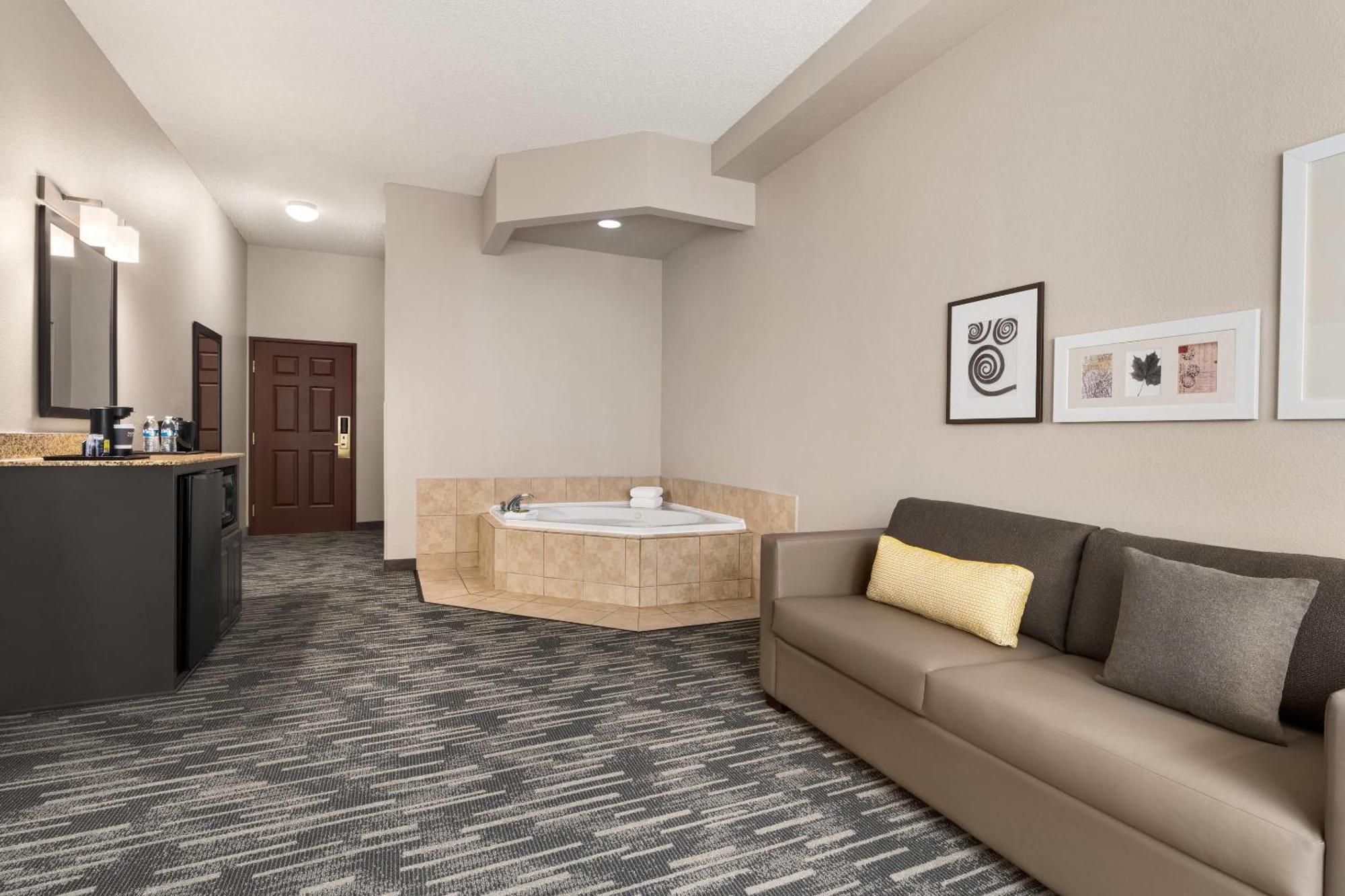 Country Inn & Suites By Radisson, Boise West - Meridian Kültér fotó