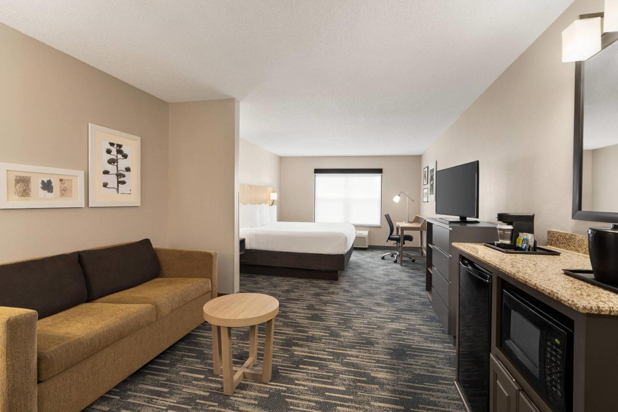 Country Inn & Suites By Radisson, Boise West - Meridian Kültér fotó