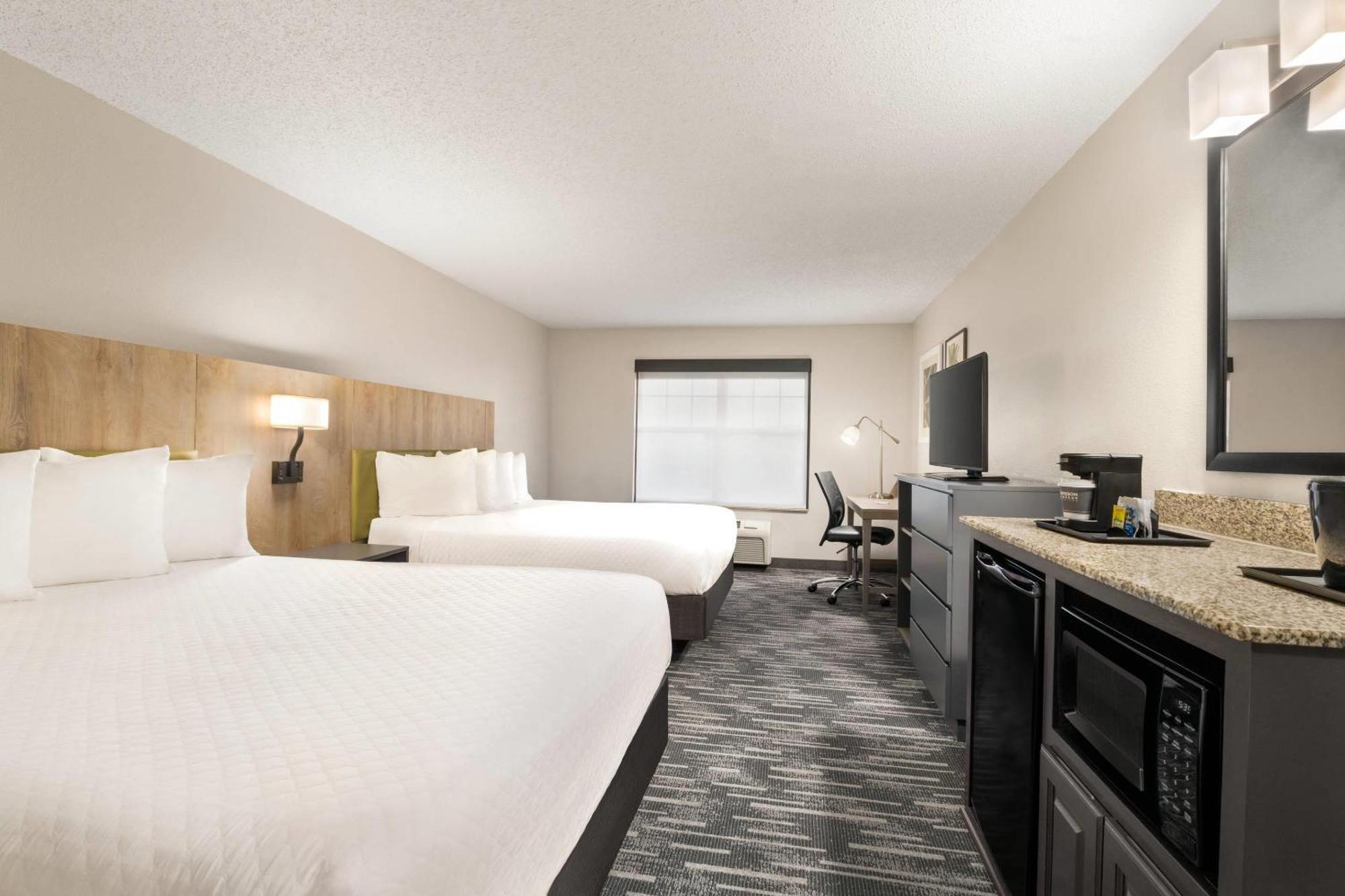 Country Inn & Suites By Radisson, Boise West - Meridian Kültér fotó