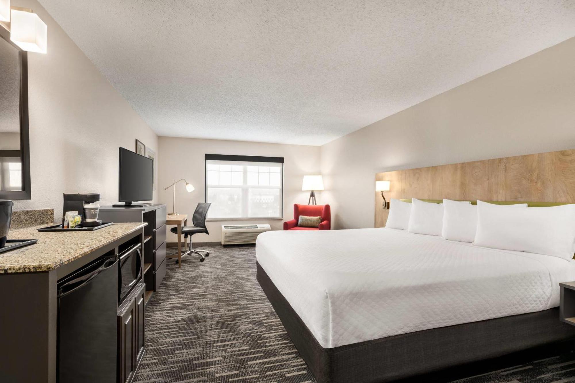 Country Inn & Suites By Radisson, Boise West - Meridian Kültér fotó