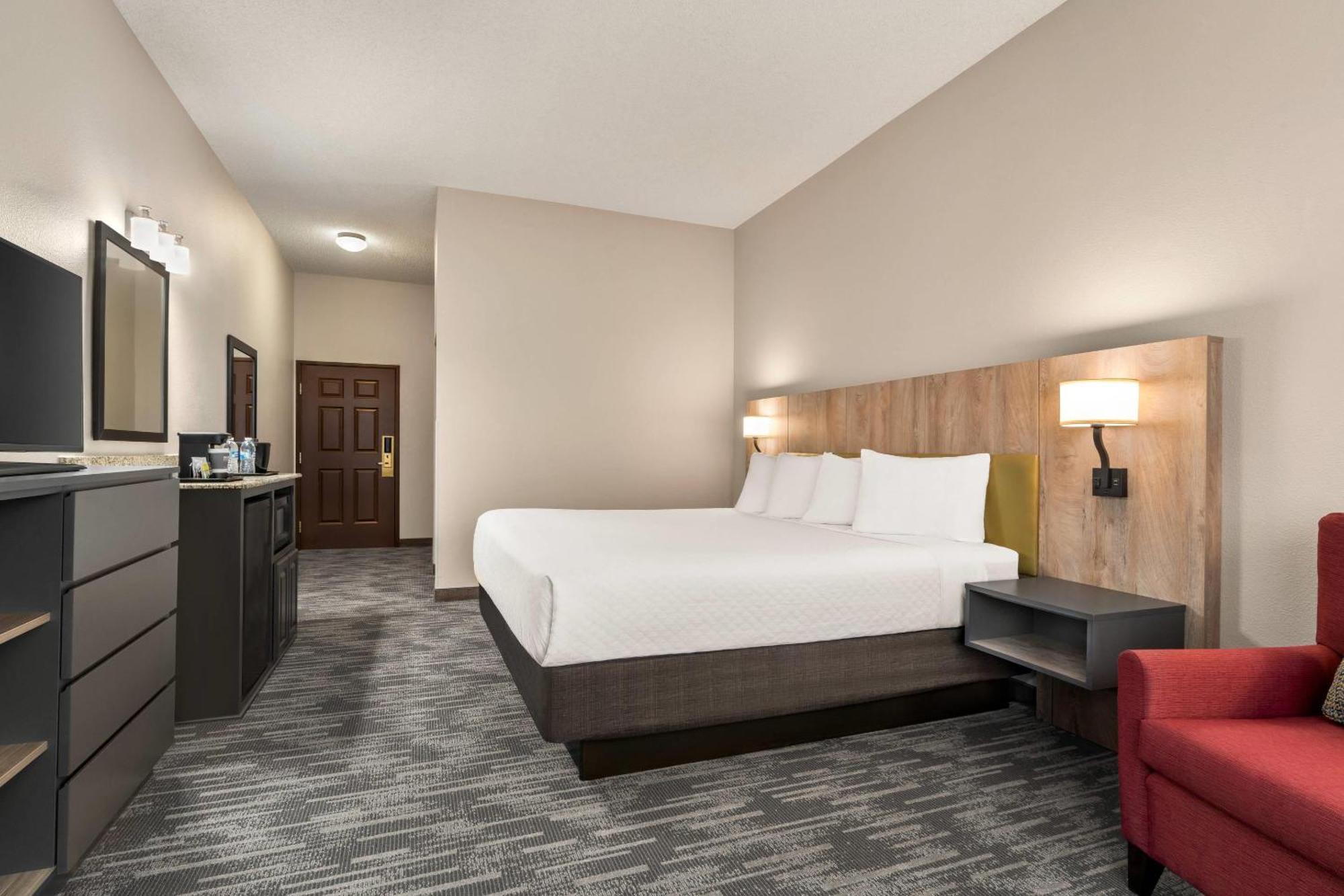 Country Inn & Suites By Radisson, Boise West - Meridian Kültér fotó