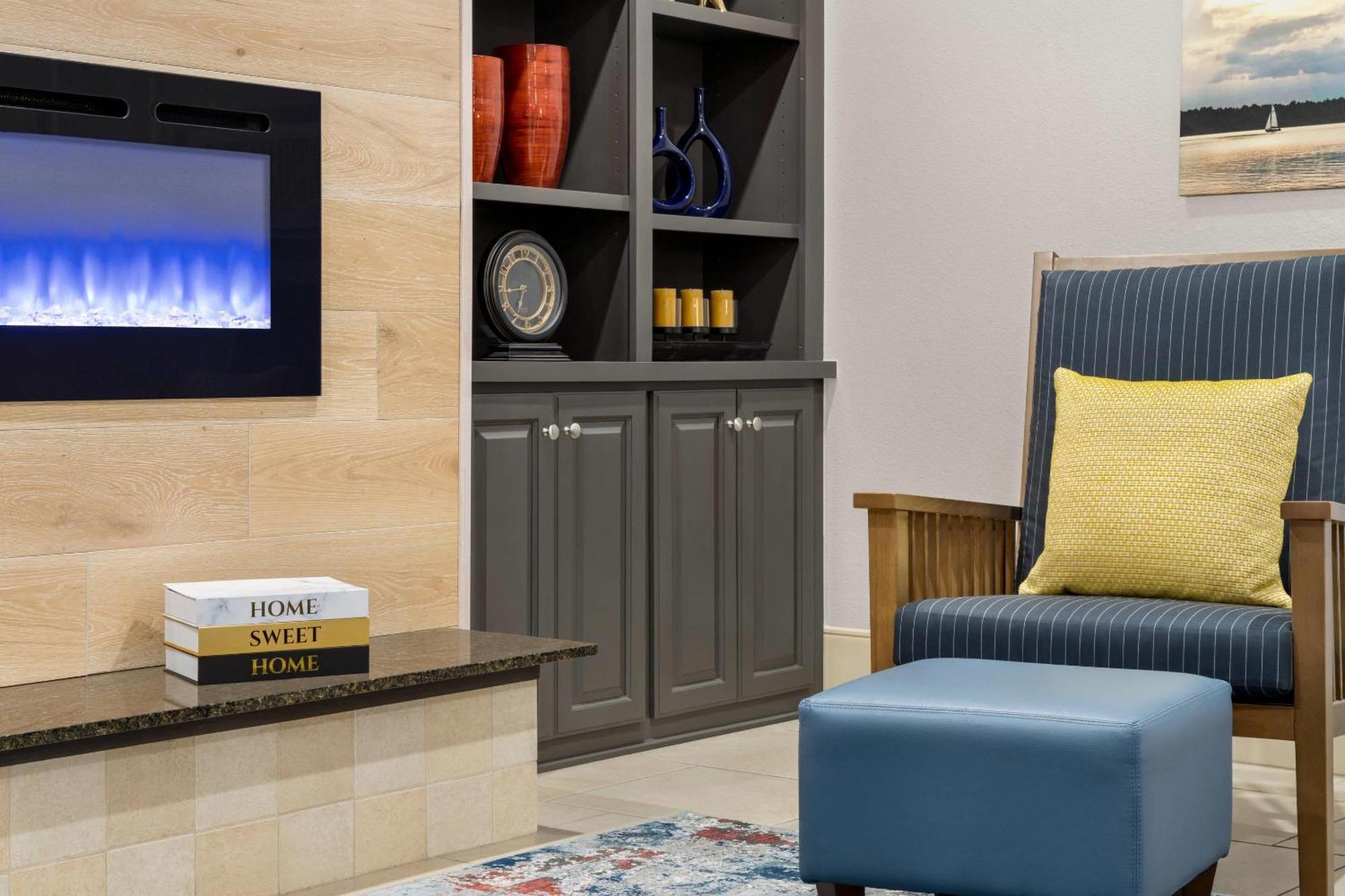 Country Inn & Suites By Radisson, Boise West - Meridian Kültér fotó