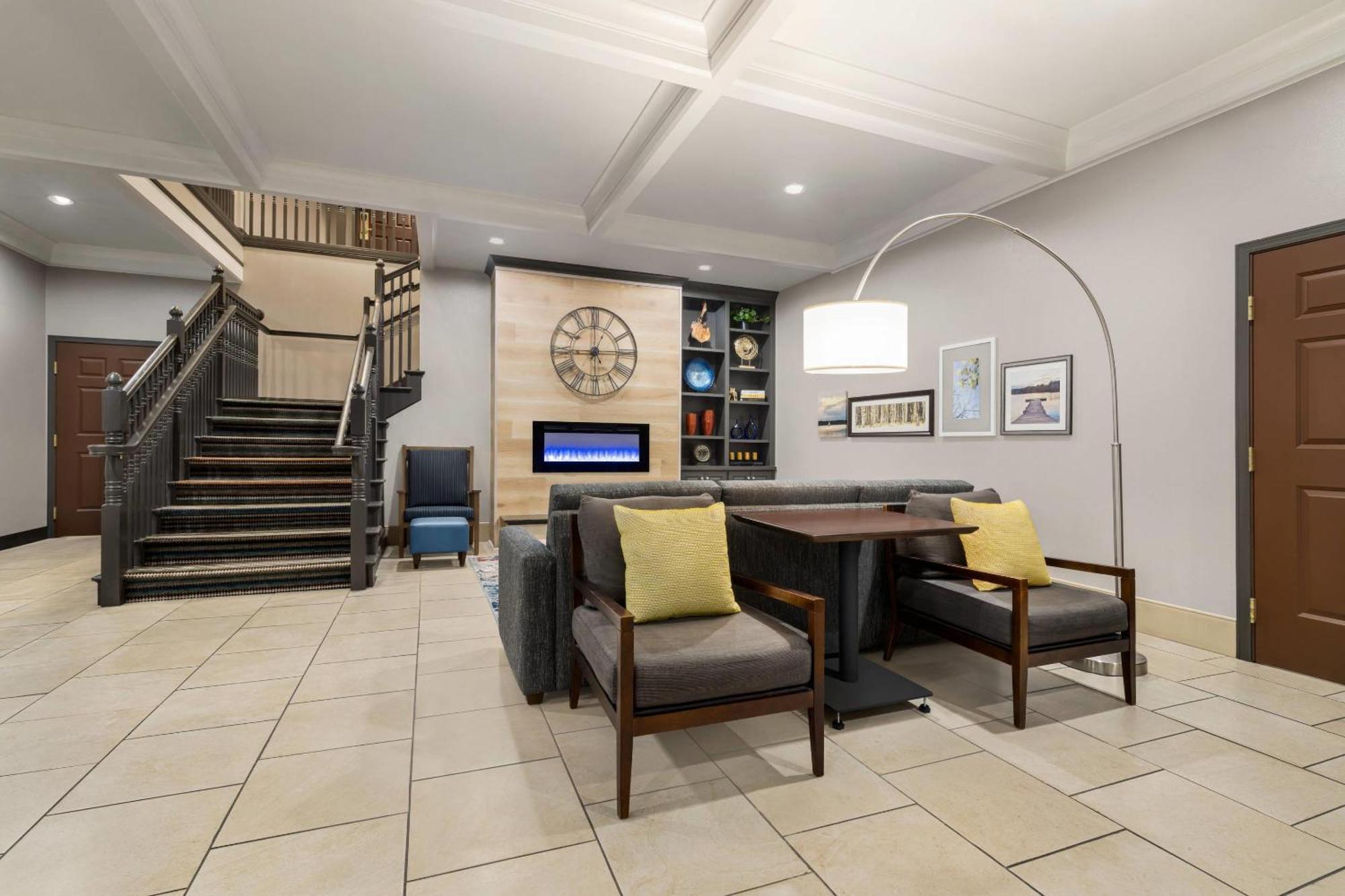 Country Inn & Suites By Radisson, Boise West - Meridian Kültér fotó