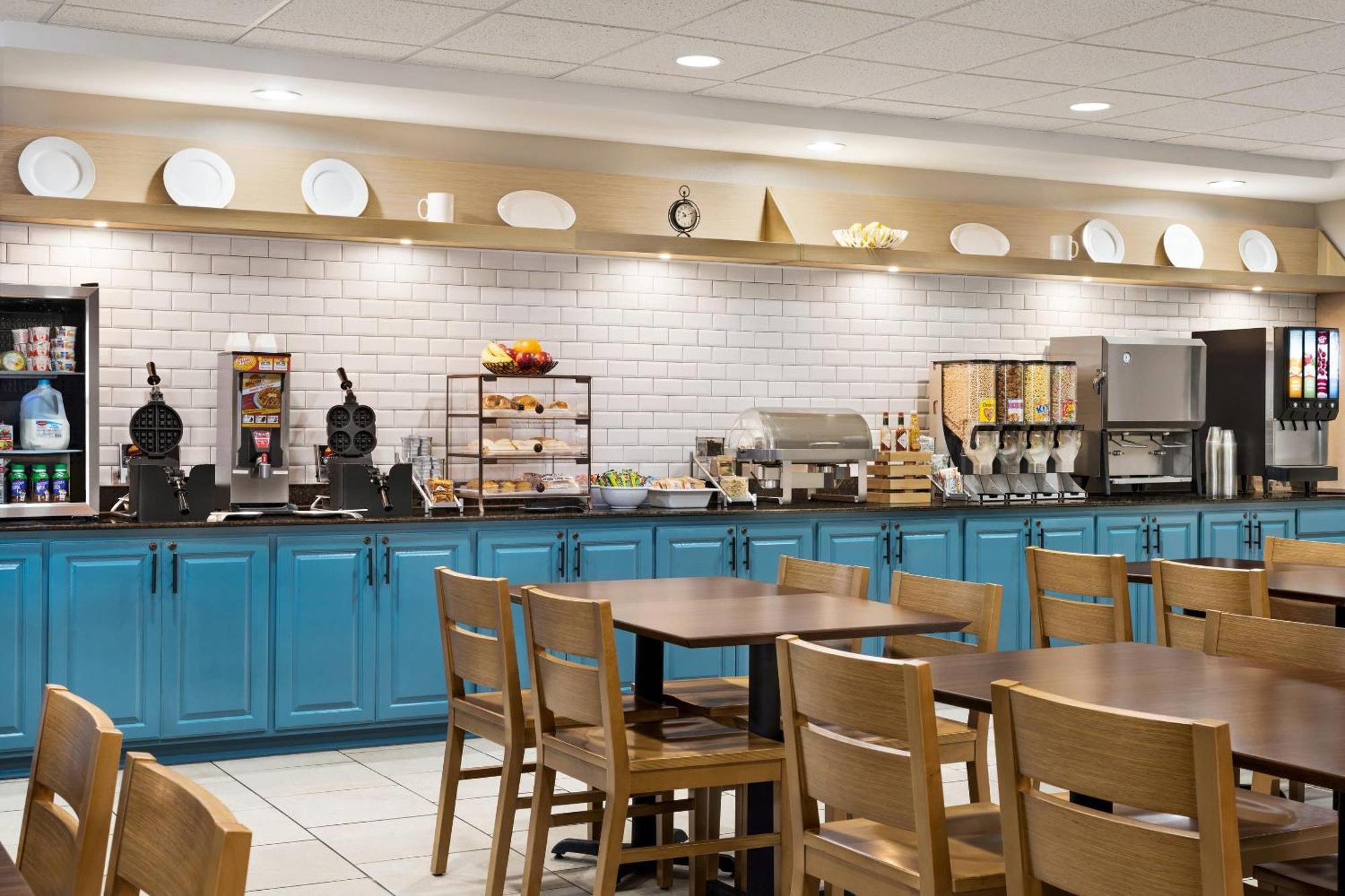 Country Inn & Suites By Radisson, Boise West - Meridian Kültér fotó