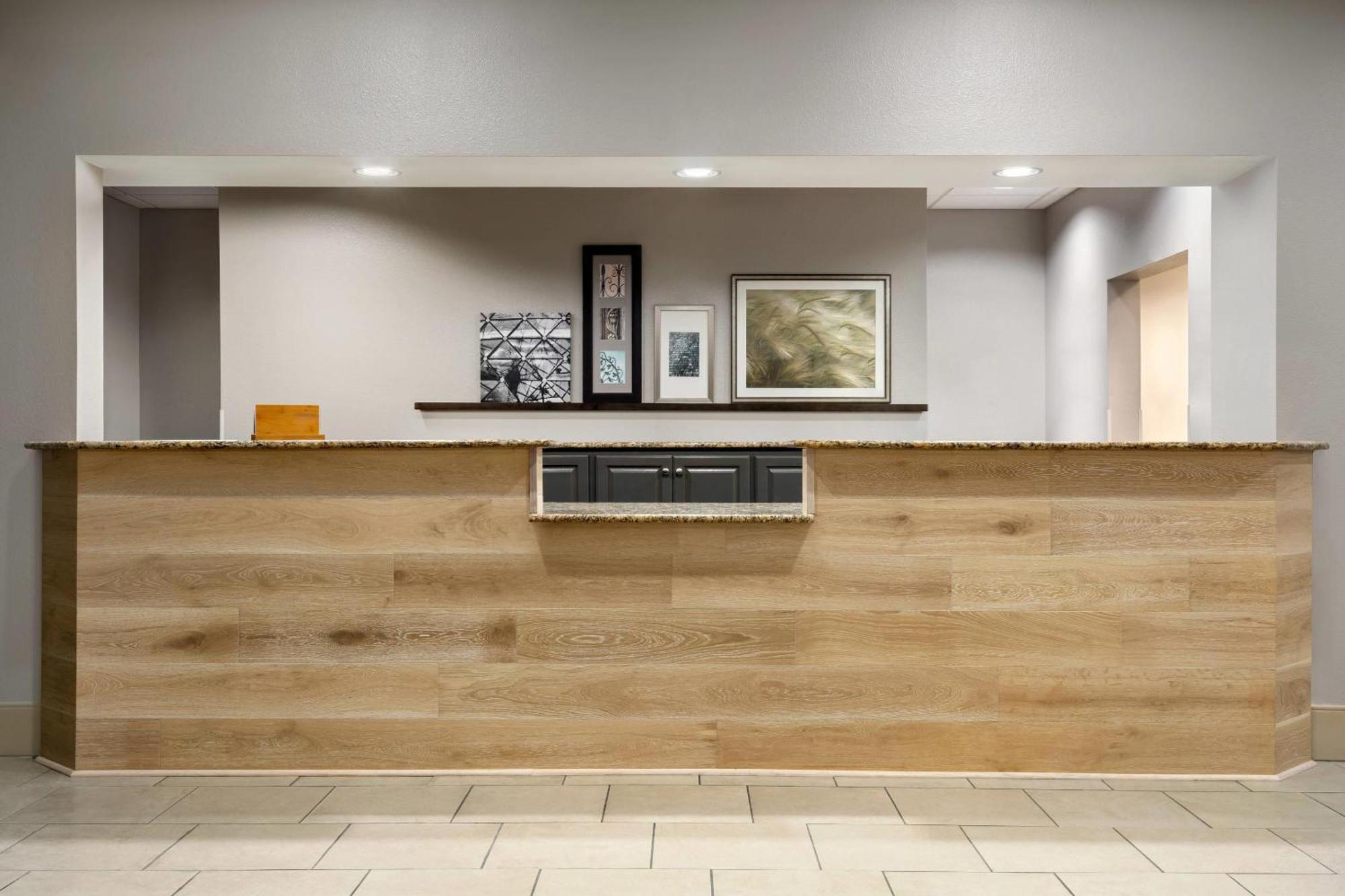 Country Inn & Suites By Radisson, Boise West - Meridian Kültér fotó