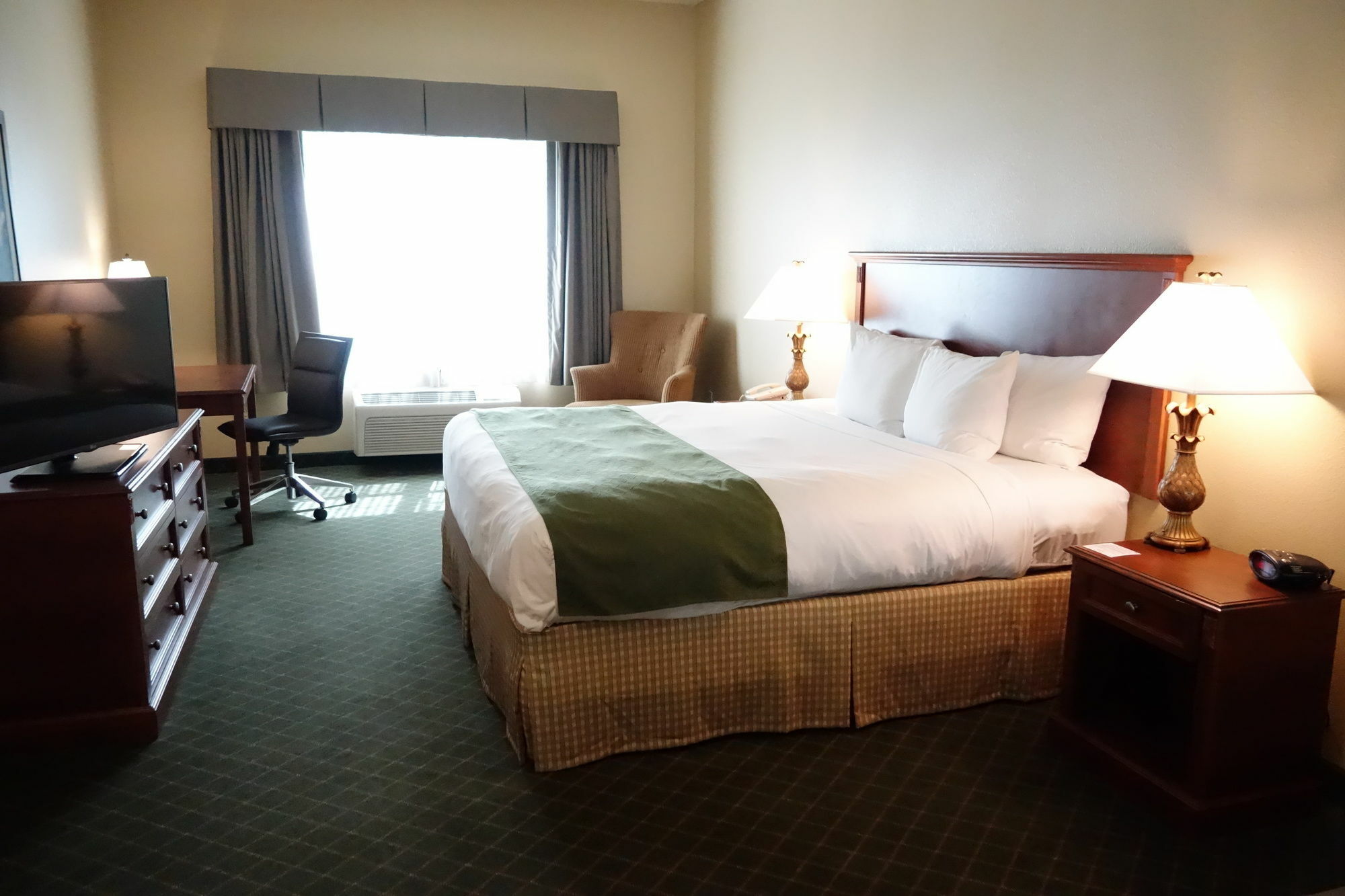 Country Inn & Suites By Radisson, Boise West, Id Meridian Kültér fotó
