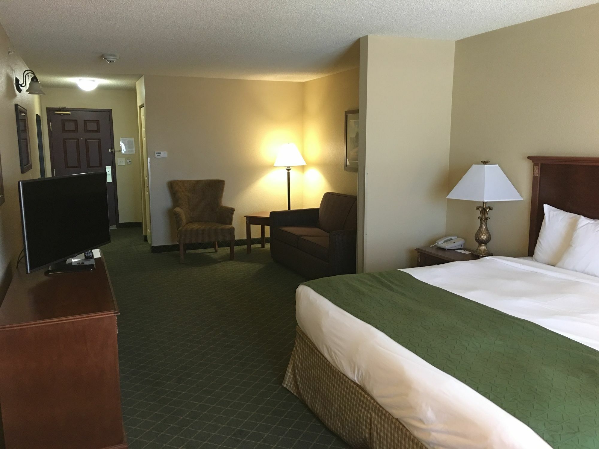Country Inn & Suites By Radisson, Boise West, Id Meridian Kültér fotó